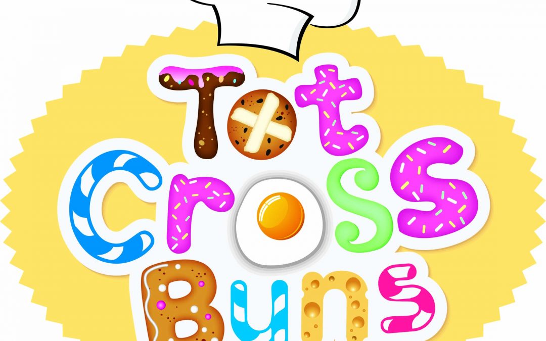 Tot Cross Buns
