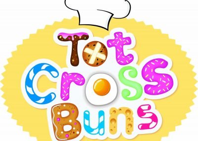 Tot Cross Buns